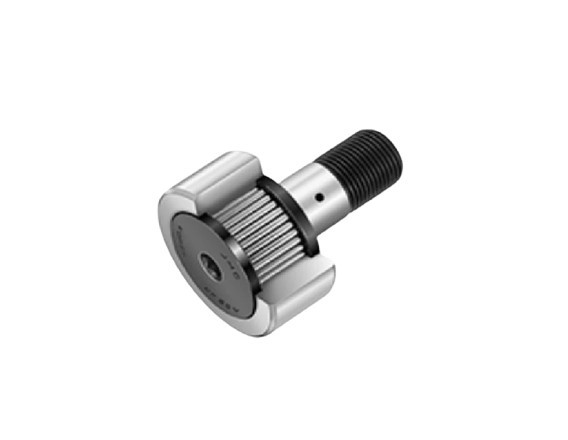 FOR CF30-1VUUA JALMAN Track Roller Bearing Stud Type CF301VUU M30 × 1.5