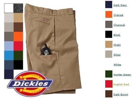 DICKIES pants - LOOSE FIT straight leg – SOX & BOX