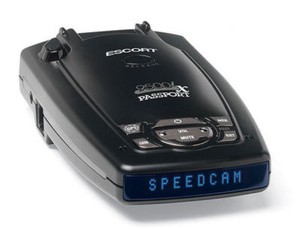 Passport Radar Detector >> Escort Passport 9500ix Blue Radar Detector Passport Radar Detector >> Escort Passport 9500ix Blue Radar Detector