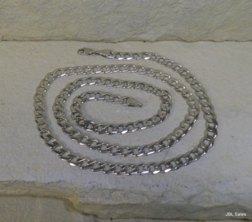 Stussy Swirly S Chain Sterling Silver / Express / Genuine | eBay Stussy Swirly S Chain Sterling Silver / Express / Genuine | eBay