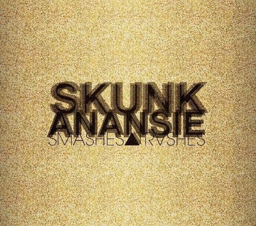 SKUNK ANANSIE SMASHES & TRASHES NEW CD