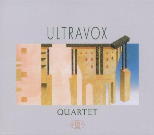 Tubby Hayes Quartet - Grits, Beans And Greens (The Lost Fontana