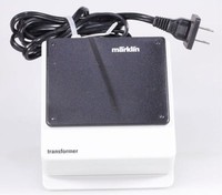 Märklin Trafos für Modelleisenbahn
