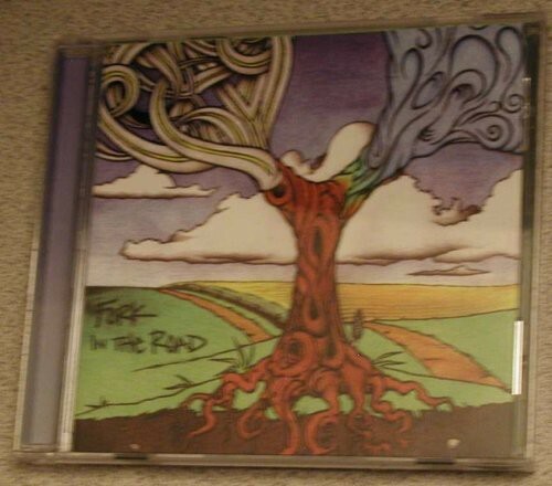 Cornography by Fork in the Road (CD, 2009) for sale online | eBay