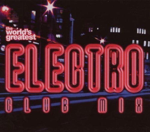 (CD)Electronic Music [Import]／Various VARIOUS: 80s Electro Tracks Vol. 2 CD- ZYX Music- IMPORTED
