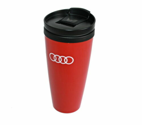 Audi Trinkbecher