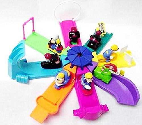 Disney Fast Food Premiums