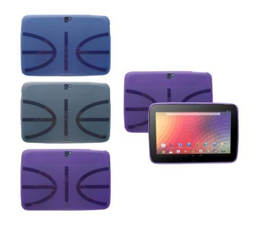 Googles Tablet & eReader Cases, Covers & Keyboard Folios for Samsung Google Nexus 10