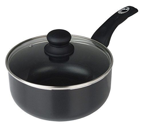 Glass Saucepans & Stockpots