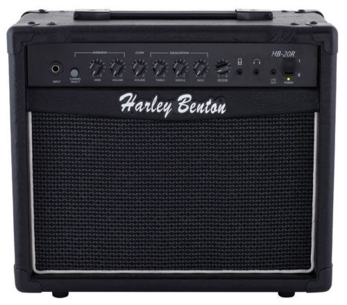 Harley Benton SC-400 Stain Black Unused | eBay