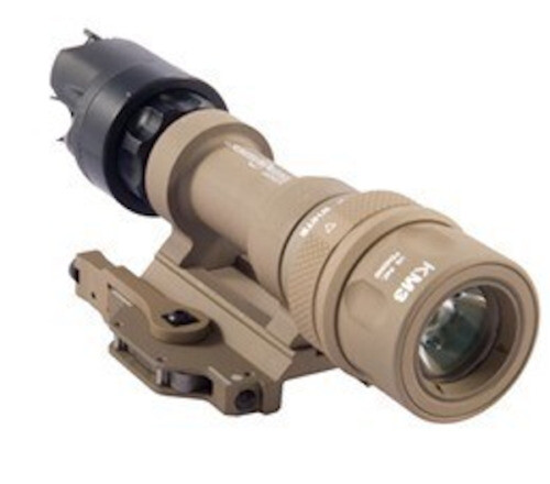 SUREFIRE E to C アダプター LUMENSFACTORY E to C アダプター : アカリセンター公式ブログ