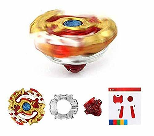 Youngtoys Beyblade Burst B 100 Starter Spriggan Requiem 0 Zt Takara Tomy Ebay