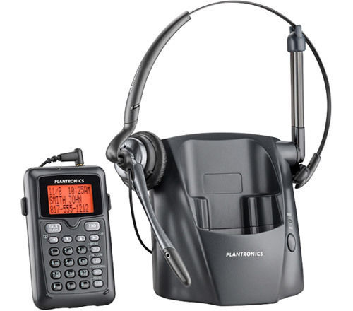 Plantronics Telephone Headsets