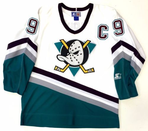 Hockey Hall of Fame on X: ANSWER: Paul Kariya was the first ever entry  draft pick for the Mighty Ducks of Anaheim #HHOF #Trivia   / X