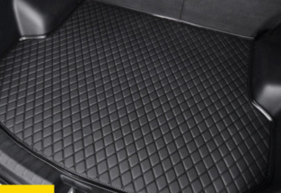 For Mercedes-Benz GLB-class 2020-2024 Car Rear Cargo Boot Trunk Mat pad mats