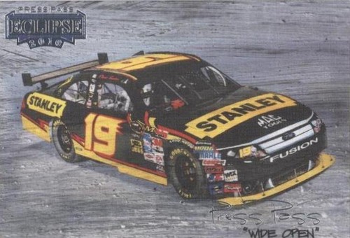 2010 Press Pass Eclipse - Elliott Sadler #35
