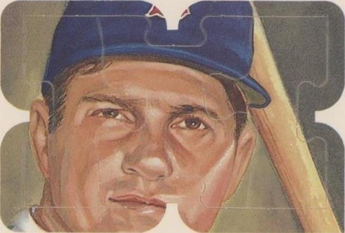 1990 Donruss - Carl Yastrzemski #22-24