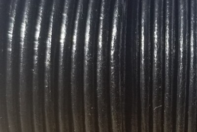 Genuine Leather Braided & Round & Suede Sizes 1mm thru 6mm Quantity1Ydthru20 Mtr