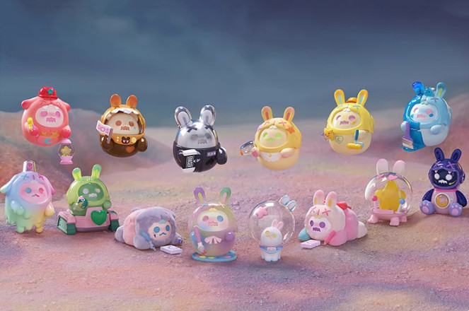 DREAMING MONSTER　ジャパニーズフォーシーズン!　Type-B DREAMING MONSTER ジャパニーズフォーシーズン! Type-B