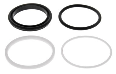 Blanco 120444 Set Dichtungen + Scheiben für Bravon
