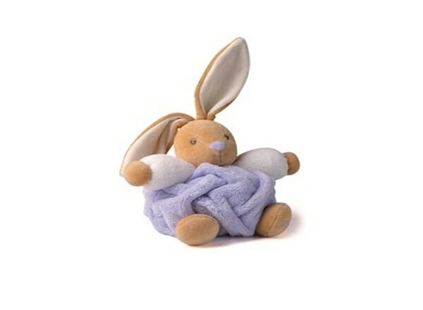 Kaloo Plume Kuscheltier Hase Schmusetier 18cm Plüschtier in Geschenkbox K969473