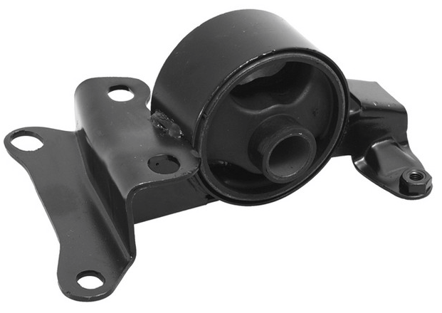 Motor & Trans Mount Set 4PCS for 1990 - 1995 Mazda 323 1.6L