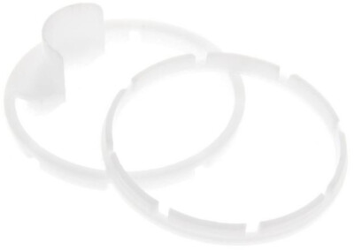 Blanco 118354 Set Kunststoffringe WEGA-S