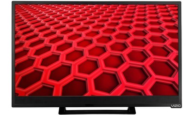 NEW Vizio 24-in E241-B1 Razor 1080p Full HD LED HDTV...