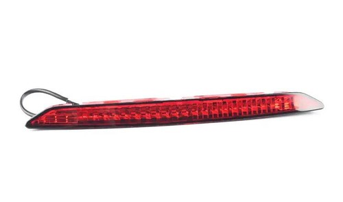 ビリーページ Amazon.com: Kqiang 1PCS Red Light Red Lens Trunk 3rd Third