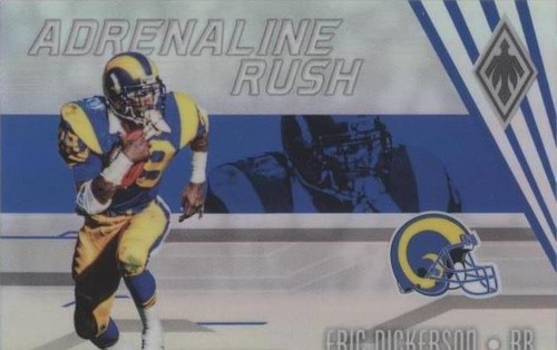 2017 Panini Phoenix Eric Dickerson #AR-3