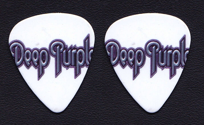 Deep Purple Promotional Guitar Pick