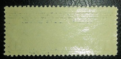 Travelstamps: 1926-30 US Stamps Scott # C7 mnh og, mint, Map of US and Airplanes