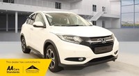Honda HR-V I-DTEC EX