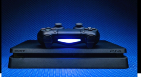 Playstation 4 Slim 1tb For Sale Ps4 Gumtree