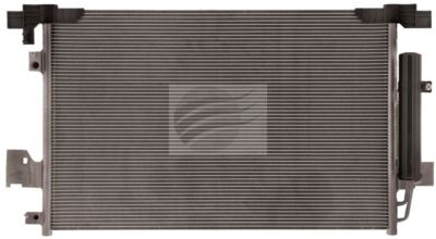 JAYAIR A/C CONDENSER FOR MITSUBISHI LANCER CJ 07-16, OUTLANDER ZG ZH 07-12
