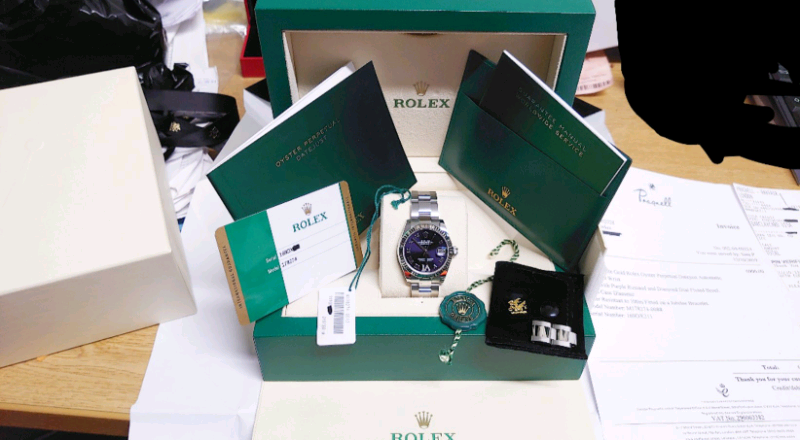 rolex just date 31