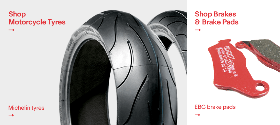 Motorcycle Parts & Accessories | Helmets & Clothing | eBay