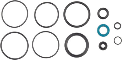Seal Kit - FOX Cartridge Seal Kit for 38 forks - Seal Kit