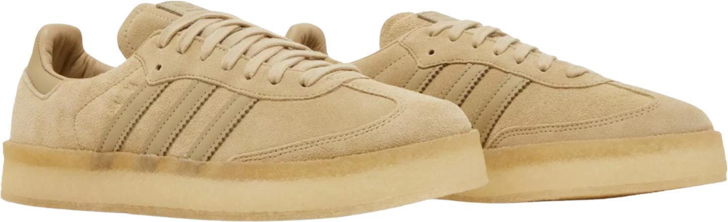 adidas Ronnie Fieg x Clarks x 8th Street Samba Savannah for adidas Ronnie Fieg x Clarks x 8th Street Samba Savannah for