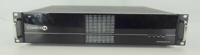 Control4 C4-HC1000V2-E-B Home Controller