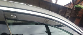 image for bmw wind deflectors 1 series