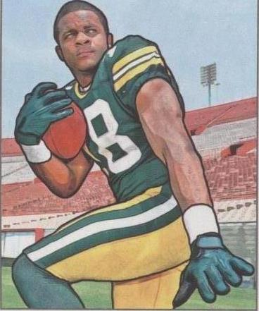 2011 Topps Randall Cobb #119