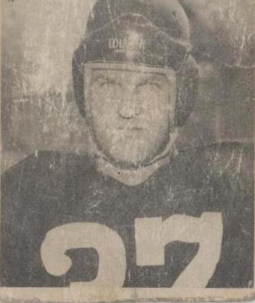 1948 Bowman Football Trading Cards