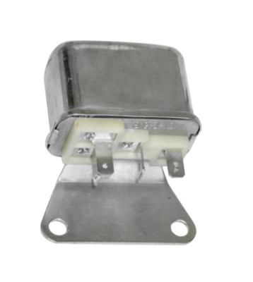 Horn Relay 1968-1971 GTO Tempest LeMans Grand Prix Catalina 1969-1973 Firebird