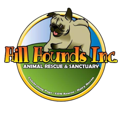 Hill Hounds Animal Rescue & Sanctuary