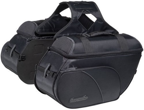 Tourmaster Deluxe Rain Boot Covers – Reflective, Elastic Motorcycle Rain Gear