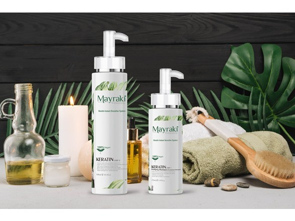 SilkArgan Hair & Skin Treatment 125mL 3本 SilkArgan Hair & Skin Treatment 125mL 3本 - メルカリ