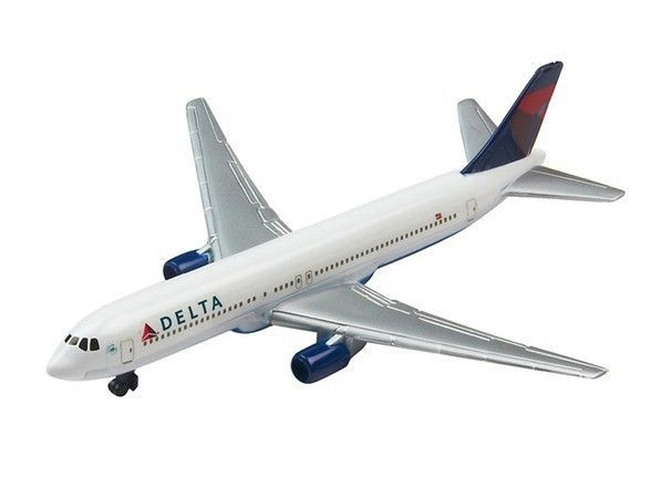 Revell Diecast Aircraft and Spacecraft