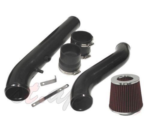 Aluminio AP otro Car & Truck Air & fuel Delivery