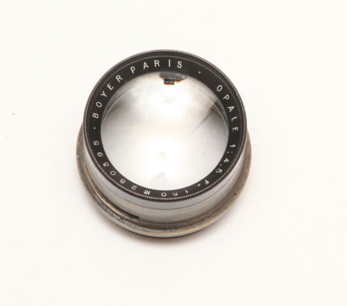 CONTAX Planar 135mm F2 MMG 60th Anniversary Lens for C/Y Mount